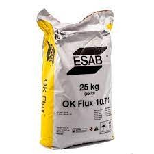 FLUXO OK 10.71 NEUTRO SACO 25KG