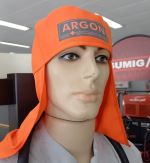 TOUCA SOLDADOR