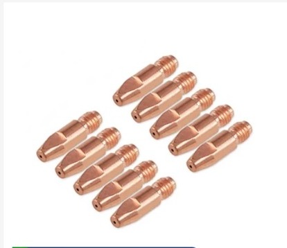 BICO CONTATO LN 5/16 18BSW 1,6MM ARAME AUTOPROTEGIDO