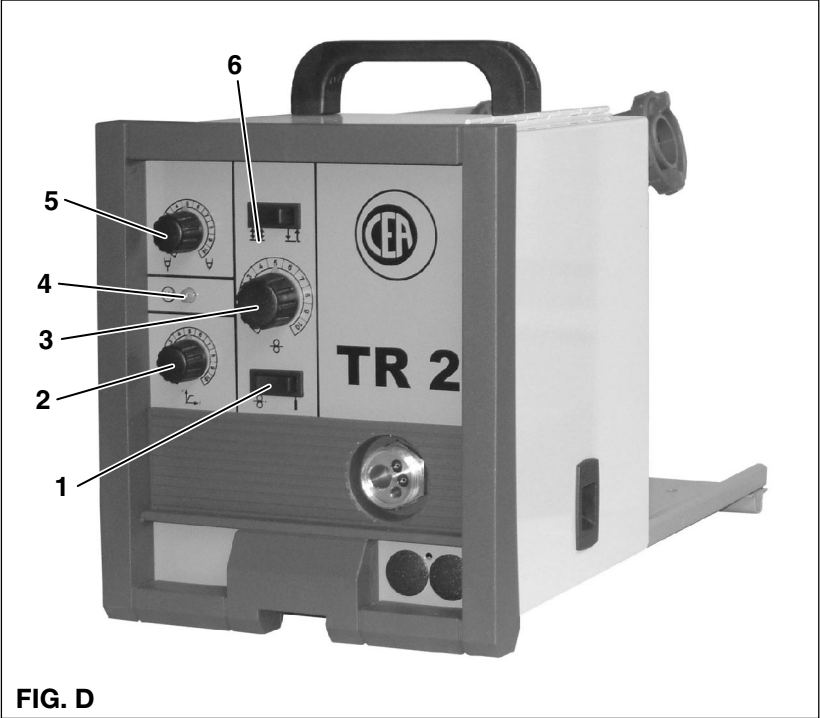 TR2 2 ROLDANAS DIAMETRO 1.0 1.2MM